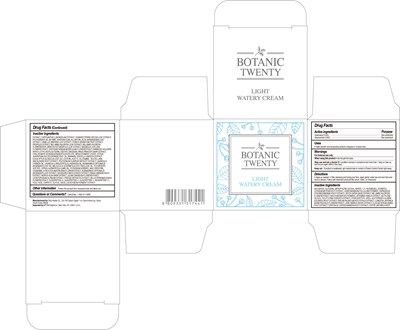 Watery Cream Package DF v1.jpg WATERY - Watery Cream Package DF v1